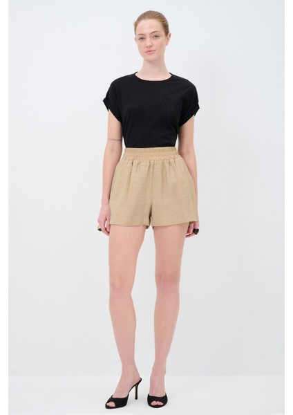 Mini Şort modelleri