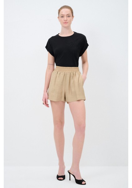 Mini Şort indirimleri