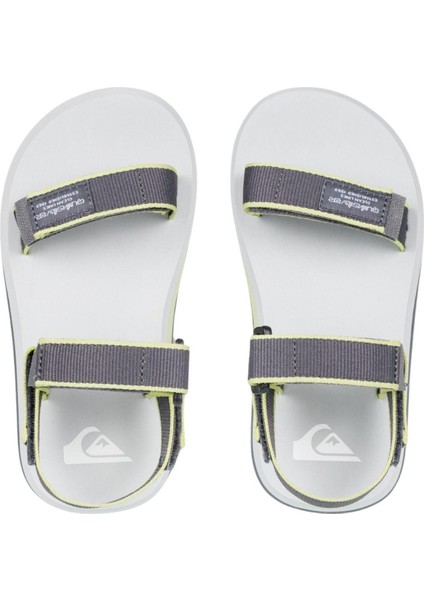 Monkey Caged Erkek Çocuk Gri Terlik fiyatları