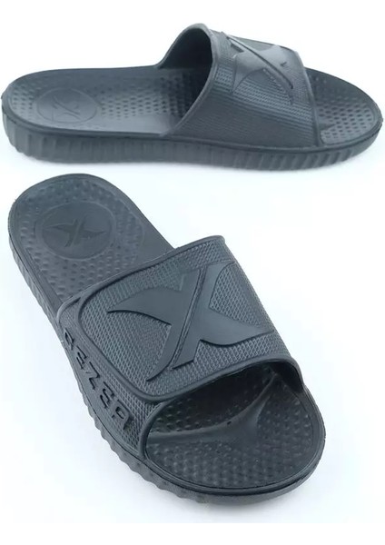 Yazlık Erkek Banyo Terlik