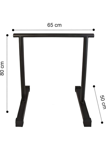 Paralel Dips Barı - Triceps Bar