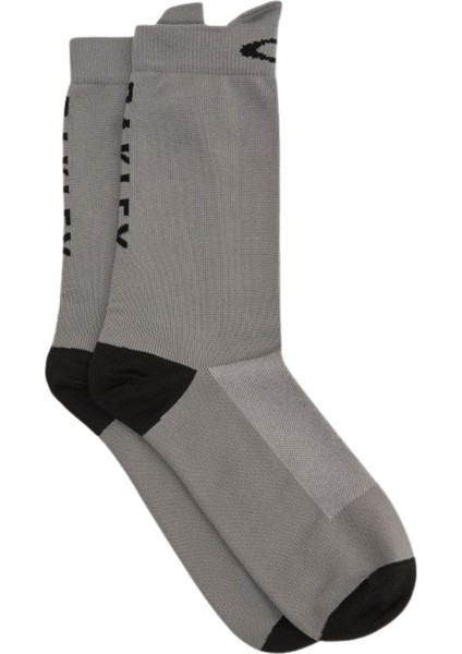 Seeker Long Sock Erkek Siyah Çorap fiyatları
