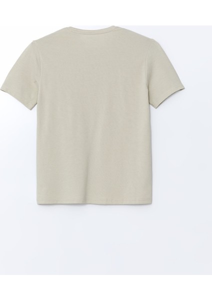Yeni Sezon Standart Kalip Erkek Sortlu Pijama Takimi - S5DY12Z8
