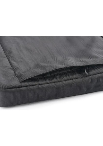 Bmw Siyah Evrak-Laptop Çantası