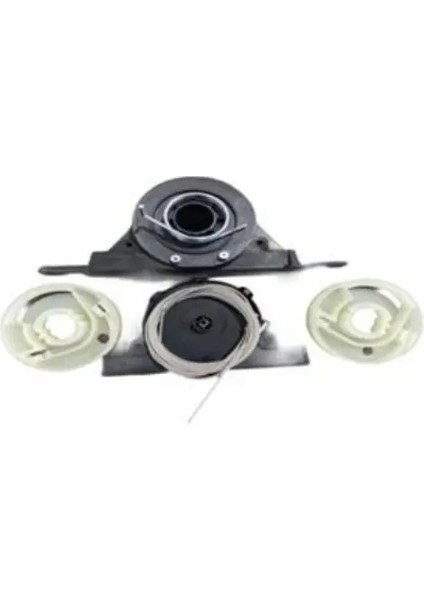 Surgulu Kapı Cam Tamır Takımı Transporter T5 Carevelle 0315