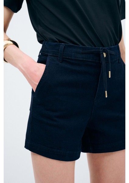 Cepli Denim Şort fırsatları