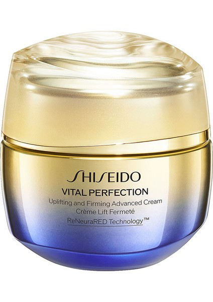 Vital Perfection Uplifting And Firming Cream 50 ml
