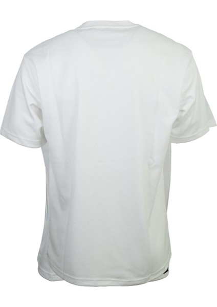 Heavyweight Oversize T-Shirt Beyaz fiyatları