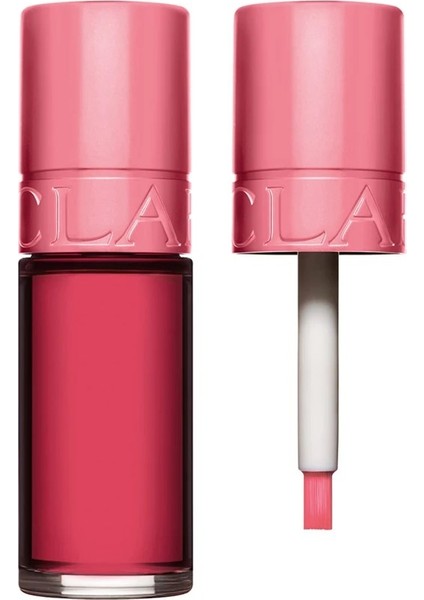 Water Lip Stain 11 7ml Renkli Tint