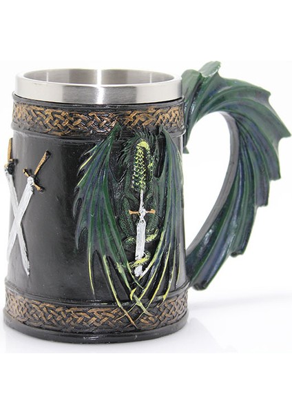 Tasarım Kupa Bardak Model 2