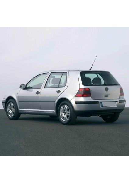 Vw Golf 4 1998-2004 Sol Ön Dış Kapı Kolu Iç Braketi 3B0837885D