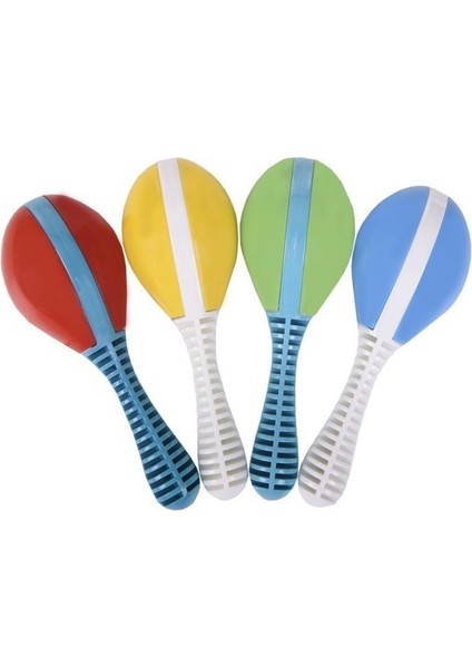 Nessiworld 4034 Marakas - Baby Maracas / +10 ay fırsatları