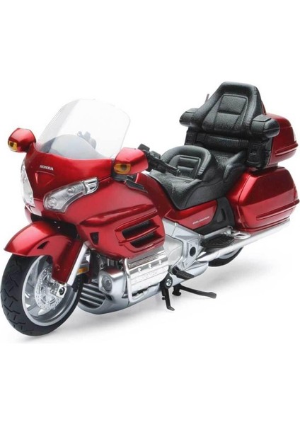 Nessiworld 57253 1:12 Honda Gold Wing 2010 Motor -Sunman fiyatları