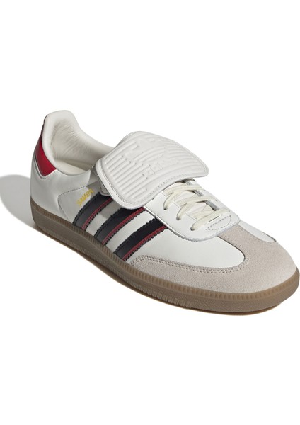 Adidas Samba Lt Spor Ayakkabı Beyaz JQ5124