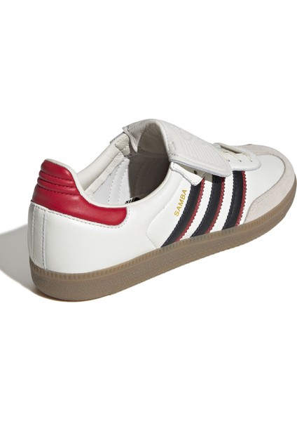 Adidas Samba Lt Spor Ayakkabı Beyaz JQ5124