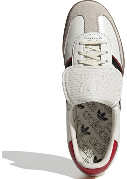 Adidas Samba Lt Spor Ayakkabı Beyaz JQ5124