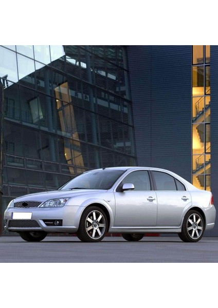 Ford Mondeo 2 2001-2007 Ön Cam Silecek Takımı 55X50CM fiyatları