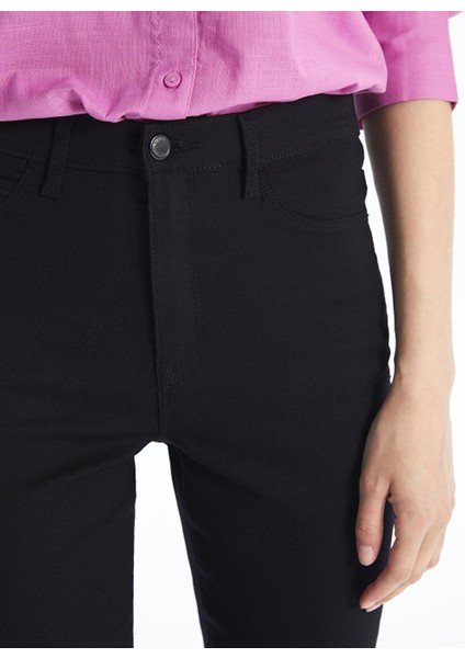 Yeni Sezon Jupiter Super Skinny Fit Kadin Jean Pantolon - S4J695Z8 fiyatları