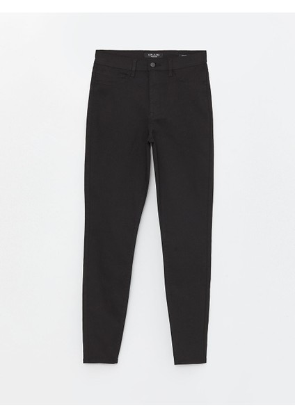 Yeni Sezon Jupiter Super Skinny Fit Kadin Jean Pantolon - S4J695Z8 indirimleri