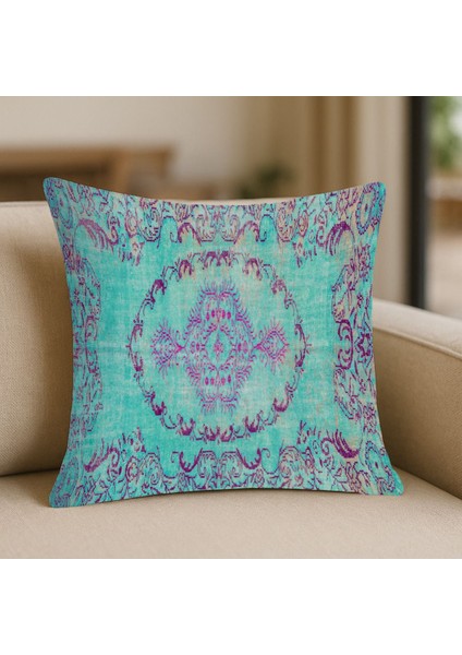 Vintage Tarz Kırlent – Yumuşak Dokulu fiyatları