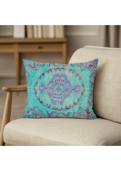 Vintage Tarz Kırlent – Yumuşak Dokulu modelleri