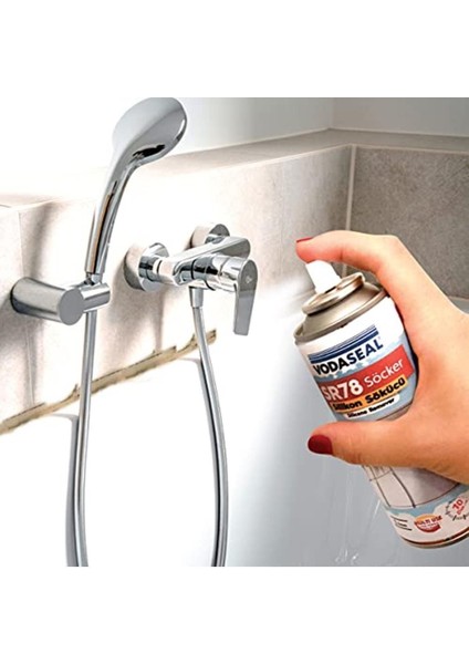 Sr 78 Söcker -Silikon Sökücü - Pas - Küf - Mantar - Etiket - Boya Genel Amaçlı 200 ml fiyatları