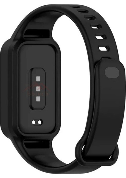 Xiaomi Smart Band 9 Active & Redmi Smart Band 3 Kasalı Silikon Kordon Mi 9 Active Mi Band 3 fiyatları