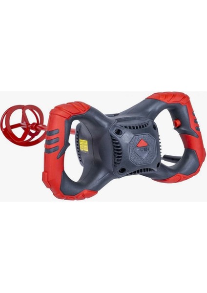 Rubi Rubimix 8 Easy Boya Karıştırıcı Mikser 1400W (Orjinal)