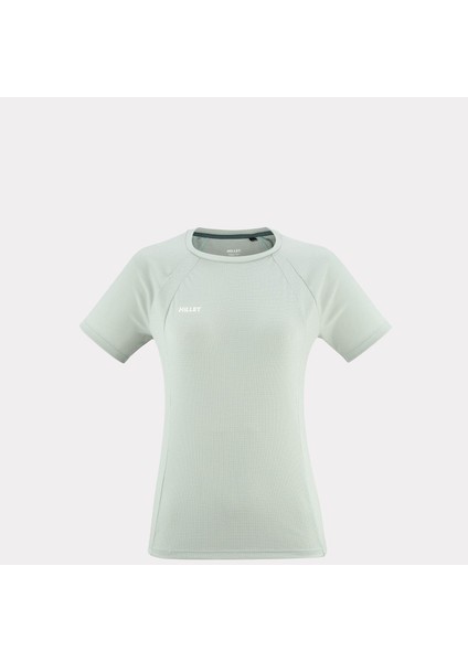 Fusıon Tişört Kısa Kollu Kadın MIV10091 MILLET.N4239
