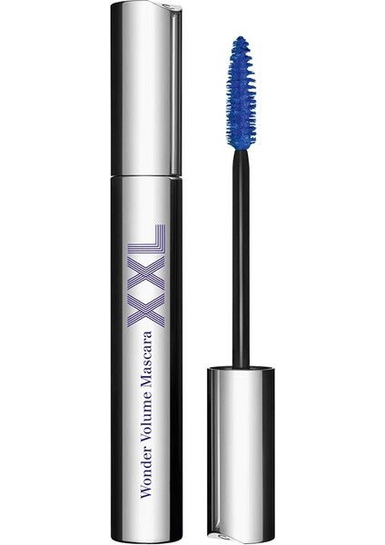 Wondervolume Xxl 2 Blue 8ml Mavi Maskara