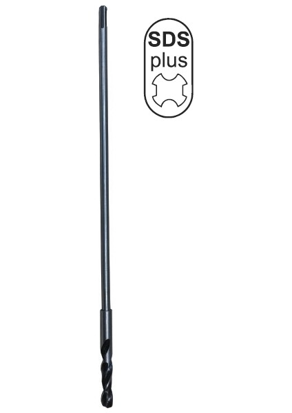 TD50537 18X120X500 Sds-Plus Kalıpçı Ağaç Matkap Ucu