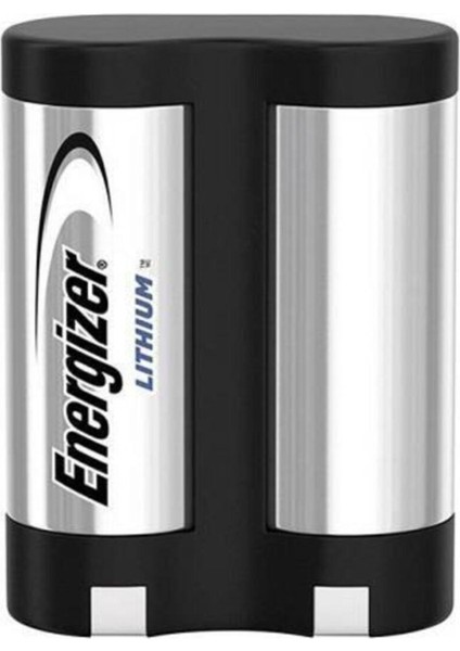 2cr5 Lityum Pil 6V 1li (Fsbp2)