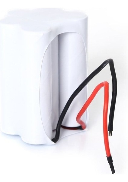 Kenwood Şarjlı Süpürge Için 14.4V 2200MAH Nicd Süpürge Pili