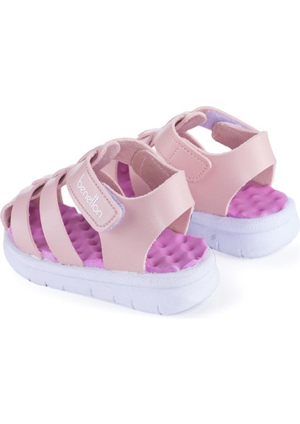 Kız Çocuk Sandalet Pembe BN-1245 fiyatları