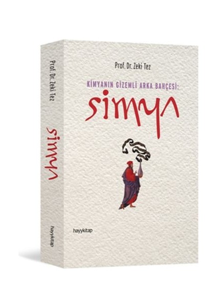 Simya