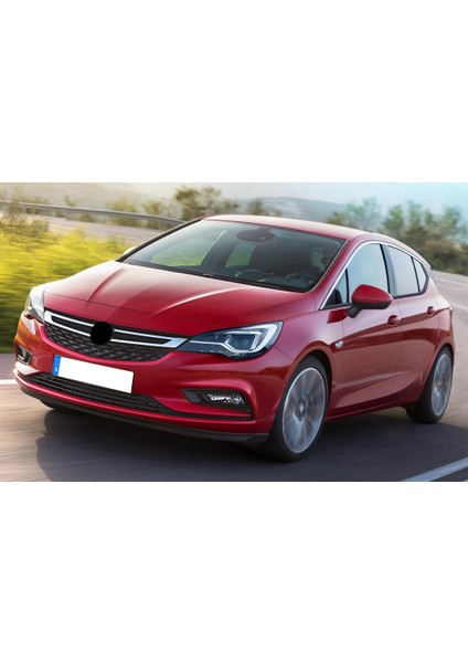 Opel Astra K Hb 2015-2021 Ön Cam Silecek Takımı 70X60CM fiyatları