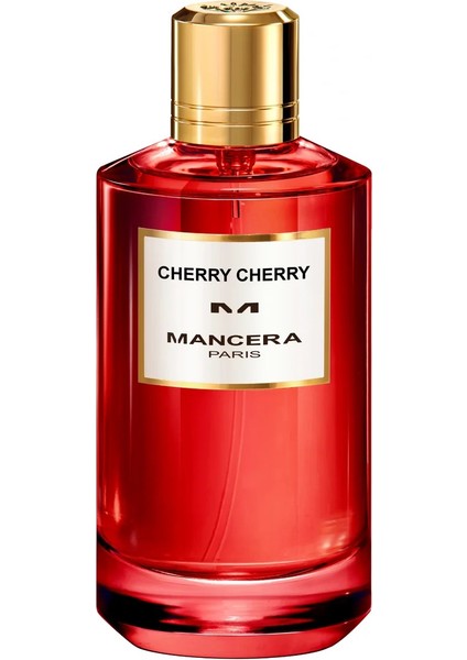 Cherry Cherry Unisex Parfüm 120 ml