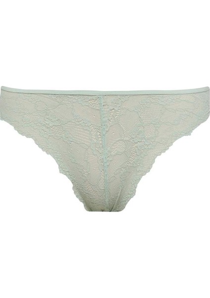 Yeni Sezon Dantel Brazilian Külot-Fall In Love