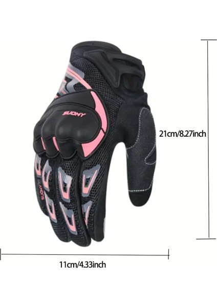 Su-11 Su Geçirmez Motosiklet Eldiveni modelleri