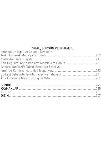Galatalı Şevket Bey ve Karakol Cemiyeti