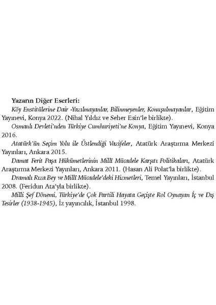 Galatalı Şevket Bey ve Karakol Cemiyeti