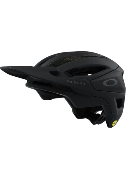 Drt3 Trail Europe Unisex Siyah Kask