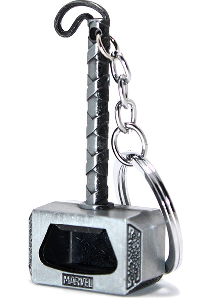 Thor Çekici Anahtarlık Açacak