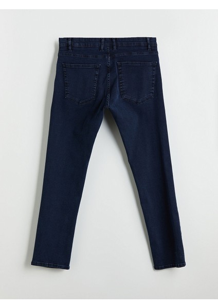Yeni Sezon Rahat Kalip Erkek Jean Pantolon - S5QB43Z8 fiyatları