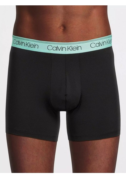 Calvın Kleın Erkek 3 Lü Boxer NB2570A-VTS fiyatları