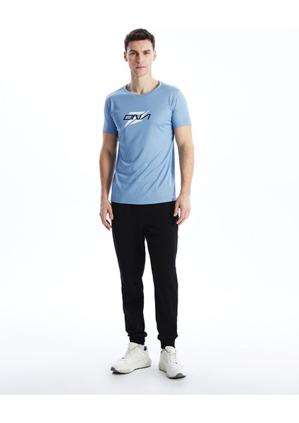 Yeni Sezon Slim Fit Erkek Jogger Esofman Alti - S5J202Z8