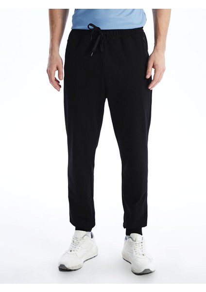 Yeni Sezon Slim Fit Erkek Jogger Esofman Alti - S5J202Z8