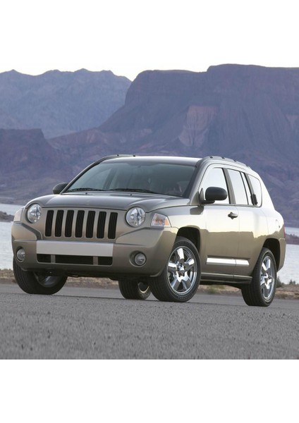 Jeep Compass 2007-2010 Ön Cam Silecek Takımı 55X50CM fiyatları