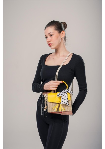 Kadın 17900 Omuz Askılı Çanta