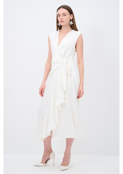 Yandan Bağlamalı Uzun Bluz indirimleri